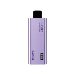 HQD ULTIMA PRO MAX 15000 Bubblegum (Жвачка)